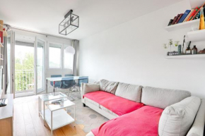 Le Quai de Saint Maurice - Appt de 57 m² pour 7